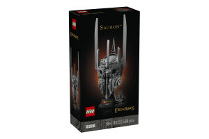 Конструктор №11373 Sauron The lord of the rings Icons Lego 538эл