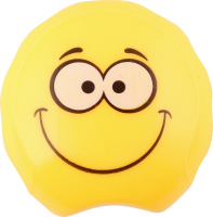 Чинка Kids Line Smile з контейнером пластиковий корпус в асортименті ZiBi