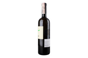 Вино 0.75л 14% біле сухе Malvasia Il Carpino пл