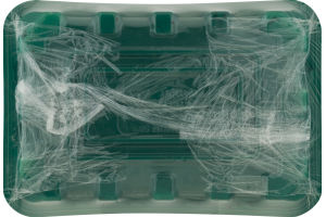 Nature's Promise Organic Sliced Portabella Mushrooms