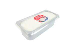 Морозиво з комбінованим складом сировини 100% морозиво Рудь п/у 2.5кг