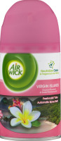 Air Wick Freshmatic Ultra Automatic Spray Refill Virgin Islands