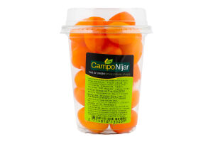 Помідор Черрі помаранчевий 250г