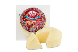 Сыр 45% рассольный Моцарелла Kozub кг