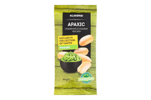 Арахис жареный со вкусом васаби Almond м/у 50г