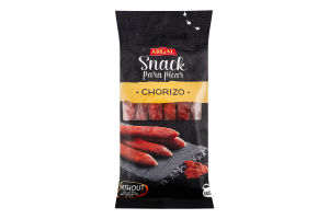 Ковбаски Argal Чорізо с/в