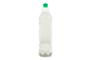 Рідина д/миття посуду М"ятний базилік 500мл Лярбре верт