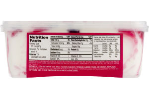 Simply Enjoy Gelato Peppermint Kiss