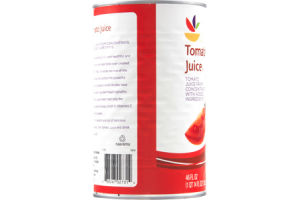 Ahold Juice Tomato