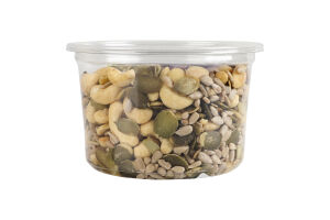 Смесь орехов и семян для салата Тонус ТОВ Снек драйв п/у 300г