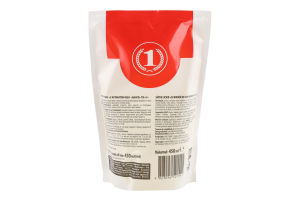 Мило рідке з ароматом Ківі-манго 450мл д/п ТМ "1"