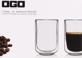 Чашка Ogo Living 250мл 988760