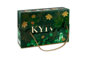 Цукерки Київ 500г Аметист плюс