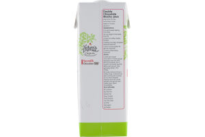 Nature's Promise Organic Soymilk Chocolate