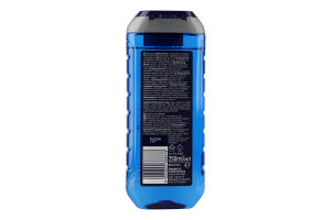Шампунь для мужчин Strong power Nivea Men 250мл