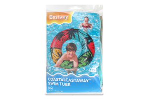 Коло для плавання Bestway Каст-евей 91см 1005234