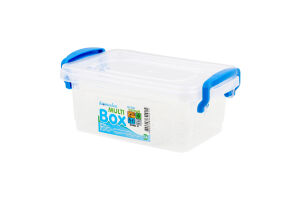 Контейнер універсальний 0.3л №А-1 Multi Box Diomedea 1шт
