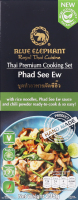 Набір Blue Elephant для приготування Phad See Ew