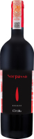 Вино Fortulla Sorpasso 2014