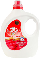Гель для стирки Восстановление цвета Lux Galax 2.979л