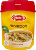 Osem Soup & Seasoning Mix Mushroom