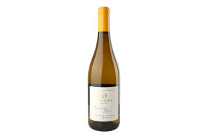 Вино Sauvignon Blanc біле безалкогольне 0,75л Chavin