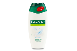 Гель для душа Молочные протеины Naturals Palmolive 250мл