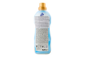 Ополаскиватель для одежды Feel fresh Actimood Sofin 0.81л