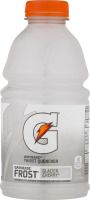 Gatorade Frost Thirst Quencher Glacier Cherry