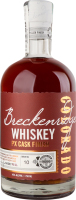 Віскі Breckenridge PX Cask Finish