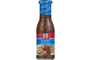 McCormick Cajun Seafood Sauce