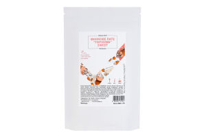 Латте Sweet Ореховое My healthy product August д/п 200г