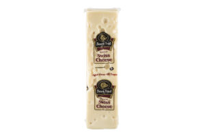 Boar's Head Swiss Cheese Natural