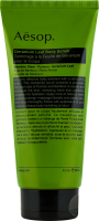 Скраб для тіла Aesop Geranium Leaf