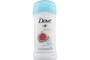 Dove Go Fresh Restore Anti-Perspirant Deodorant Blue Fig & Orange Blossom