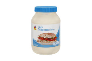 Ahold Light Mayonnaise