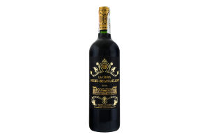 Вино 0.75л 13.5% червоне сухе Saint-Julien La Croix Ducru-Beaucaillou пл