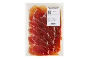 Прошутто Leoncini Крудо ді Парма н/к 18м нар порц