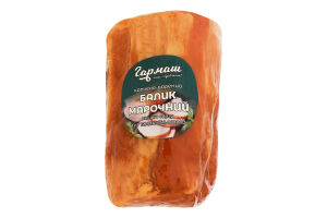 Балык Марочный Гармаш в/к в/с кг