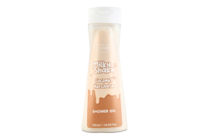 Гель д/душу DeepFresh Milky Shaky Coconut Horchata