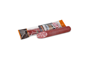 Колбаса Украинская Алан в/к в/с м/у 0.35кг