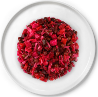 Салат Вінегрет Український