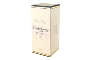 Віскі 0.7л 43% 15 років Dalwhinnie к/у