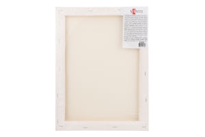 Полотно на підрамнику 30*40см Santi