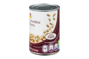 Ahold Beans Cannellini