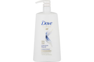 Dove Nutritive Solutions Intensive Repair Conditioner