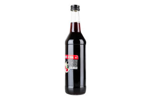 Сік гранатовий з цукром Квант с/пл 0.5л
