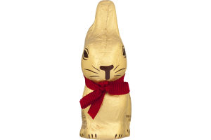 Lindt Gold Bunny Milk Chocolate