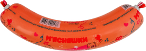 Колбаса вареная Три поросенка М'ясняшки в/с м/у 350г