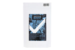 Какао с ашвагандой SmartCocoa Boost My healthy product August д/п 200г